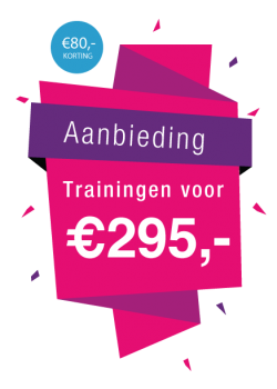 aanbieding