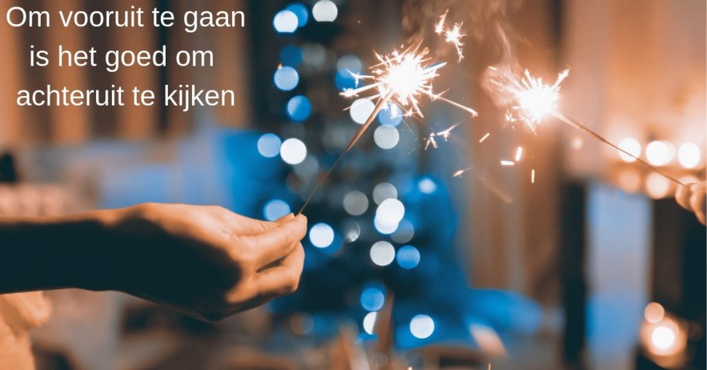 terugblikken op 2018